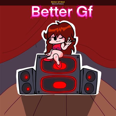gf collection mod.